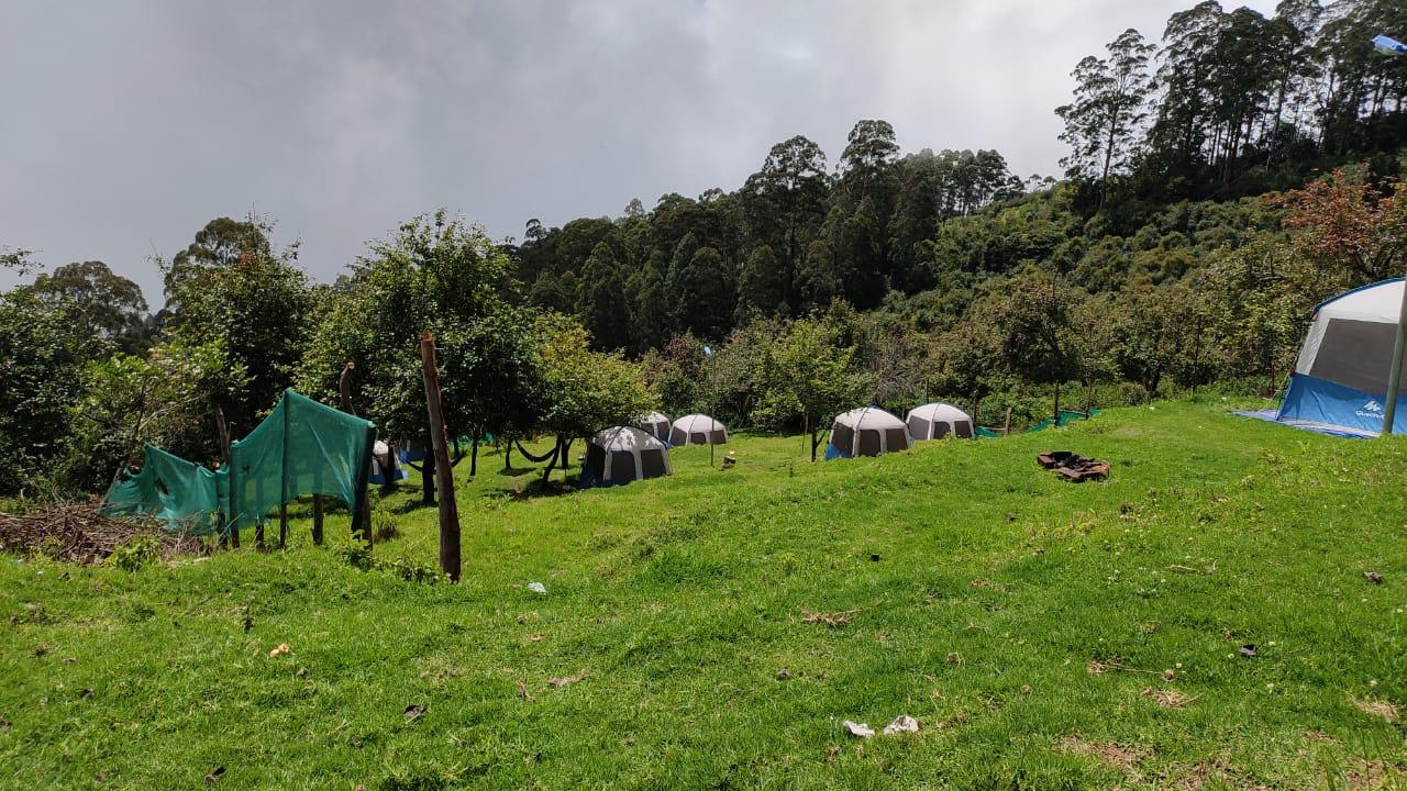 trekking-campling-kodaikanal